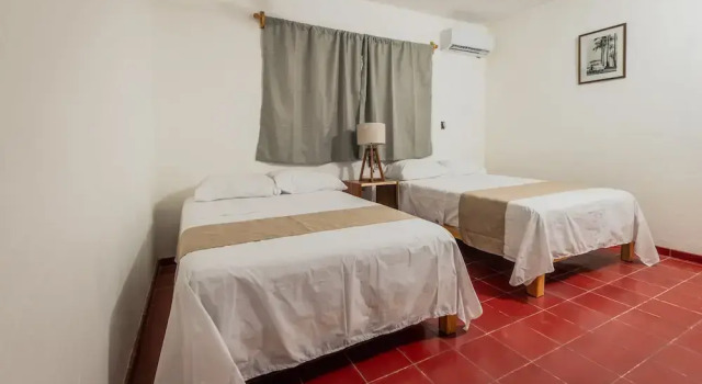 Creta Hotel & Suites, Book Hotel Billige hoteller i Mazatlán