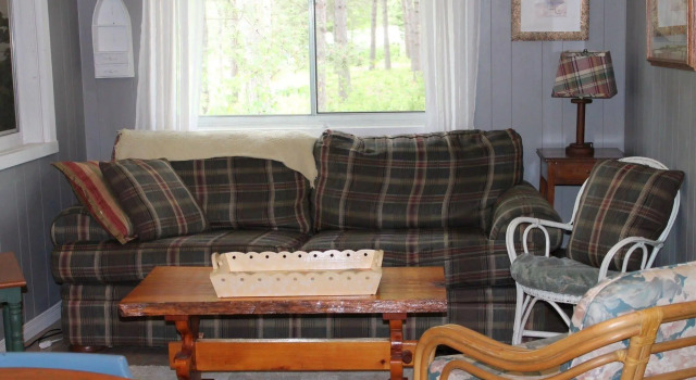 Algonquin's Edge Resort, Varaa Lomakeskus  