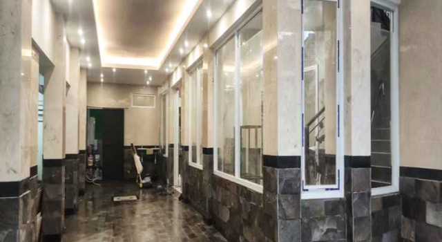 Hotel Lumba-Lumba inn Waru, Book Hotel 3-Star Hotels in Waru, 3*