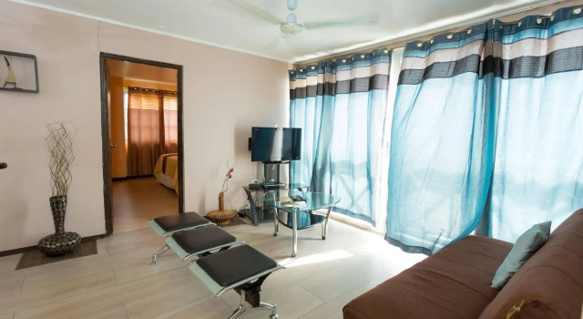 New Kingston Guest Apartments II