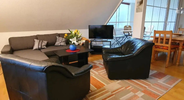Апартаменты Nemo Home
