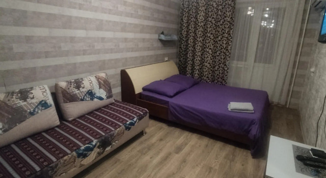 Apartments on Yuzhnoye highway 27, Prenota Appartamento Avtozavodsky district 