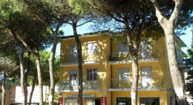Fides Apartment