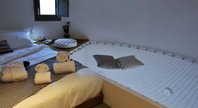 Horizon Mills Villas & Suites
