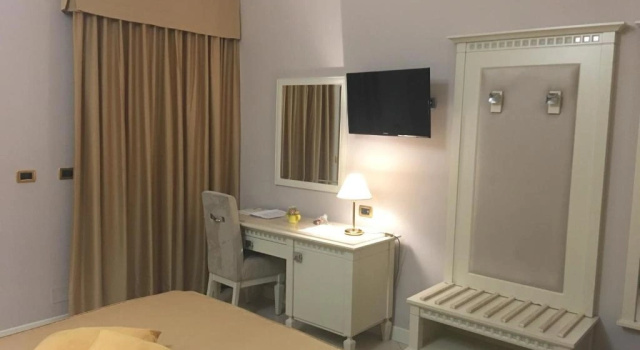 Standard dublă cameră Hotel Niagara