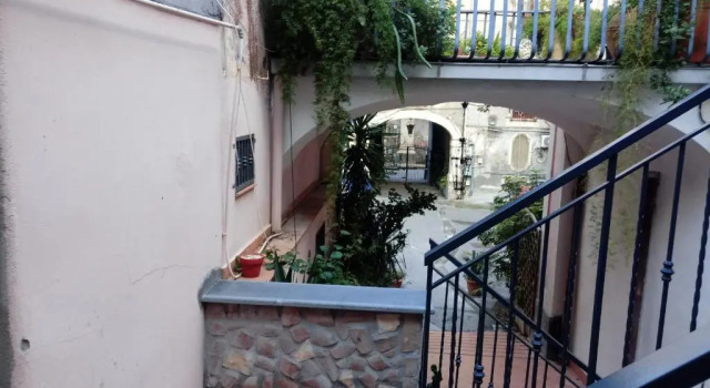 Studio Vulcano Apartment