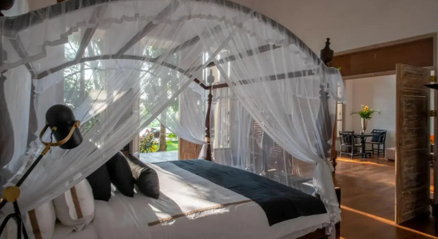 Haritha Villas & Spa, Забронировать Курортный отель Хиккадува Округ Галле