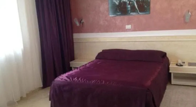 Номер Standard Hotel Tunisie Confort