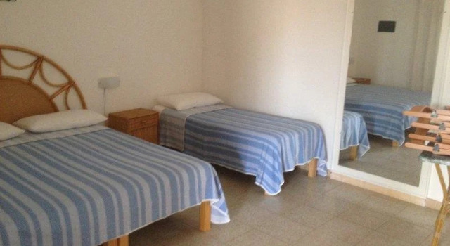 Ciccio, Book Hotel Brivadi 