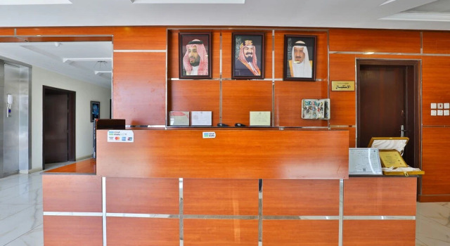 OYO 284 Taj Alrayan, Book Hotel Unaizah Al-Qassim Region