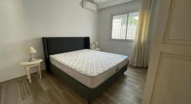 Un luxueux appartement au cœur de la marsa., Buchen Sie Ferienwohnung La Marsa 
