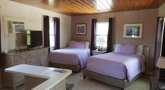 Люкс Siesta Motel