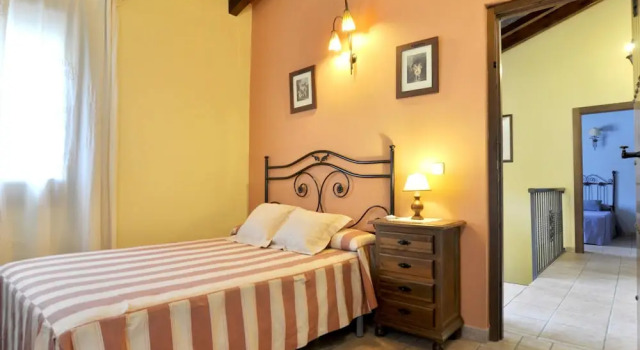 Villa With 7 Bedrooms in Riogordo, With Wonderful Mountain View, Priva, Varaa Villa Riogordo Malaga Province