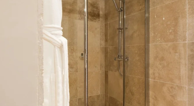 Номер Prestige Hôtel & Restaurant de charme - La Bégude Saint-Pierre