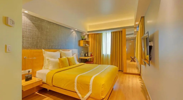 Номер Premier ibis Bengaluru Outer Ring Road