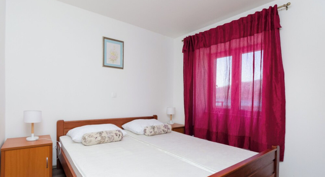 Apartment Jasna By the sea, Prenota Appartamento Hotel a Isole Quarnerine con parcheggio, Parcheggio