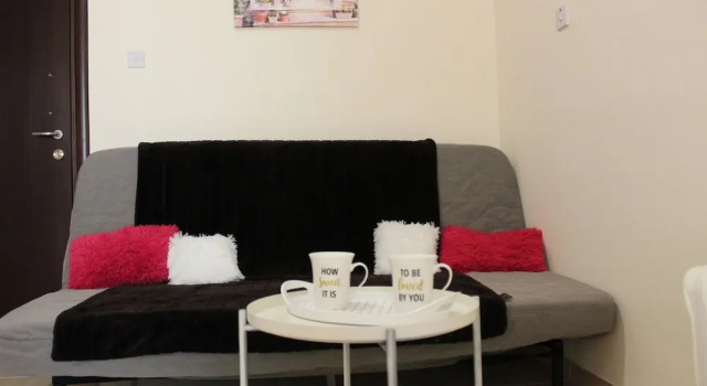 PMP Adamia 106B, Boek Hotel Peyia Paphos