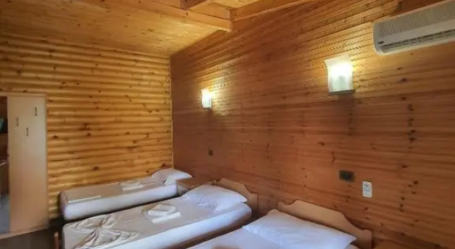 Трёхместный номер Standard Hotel Adriatik 2
