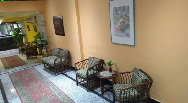 Hamburg Hotel