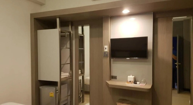 Future Place Mansion Ubon, Забронировать Отель Убон Ратчатхани 