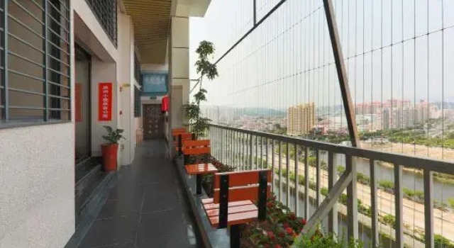 Xiaolu Chenke Meisu (Quanzhou First Hospital Zhongjun World City Branch), Book Hotel Quanzhou Fujian