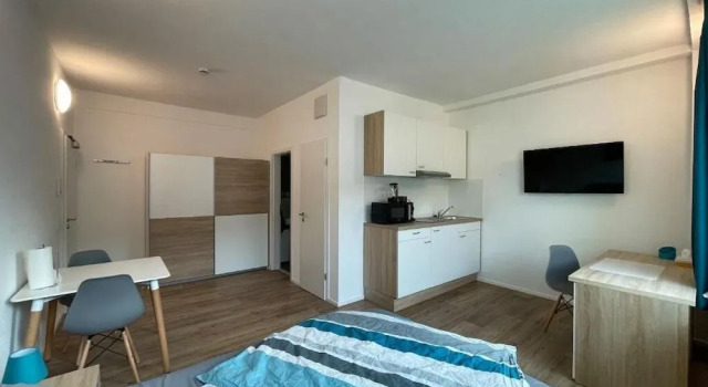 Boardinghouse Heilbronn