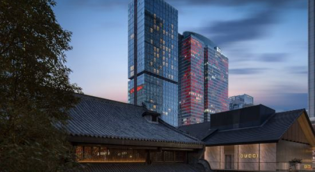 Yashan S, Boek Hotel Hotels in Chengdu met parkeren, Parkeren