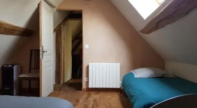 gite rural chenonceaux, Rezerwuj Apartament Chenonceaux 