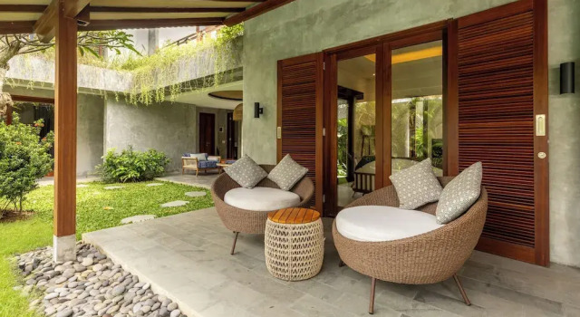 Вилла Luxury Just Residence Villa by Betterplace