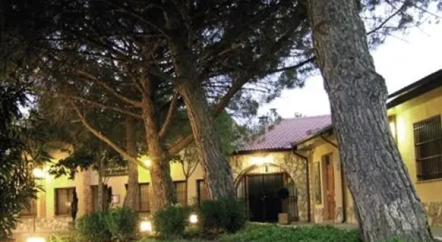 Camping Bolaso, Book Campground Hotels in Aragon with Parking, Parking