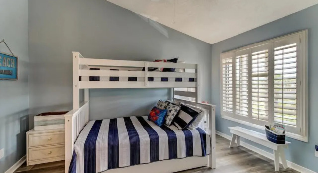 611-sailmaker, Забронировать Дом для отпуска Виллы Амилия, рядом с Amelia Island Plantation Ocean Links Golf Course, Вилла