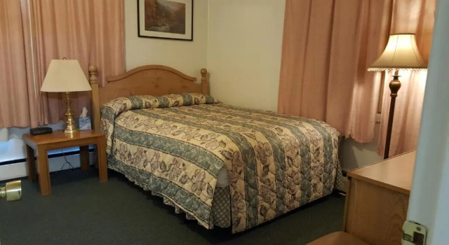 Suite Borealis Inn