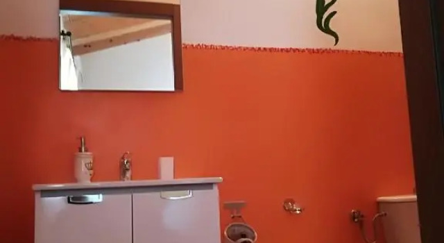 Двухместный номер Standard I Gelsi e i Castagni