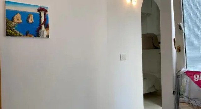 Suite Posterus 5, Book Vacation Home Cottages in Capri, Cottage