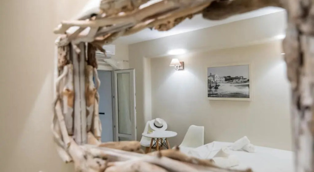 Номер Standard Fratelli Family Rooms