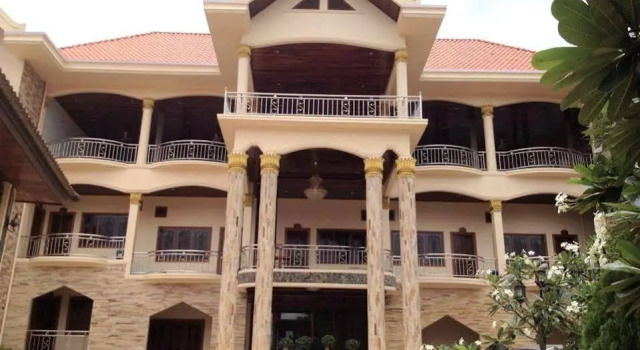 Phukhankham Hotel, Reservar Hotel Maihouamuang Sekong Province