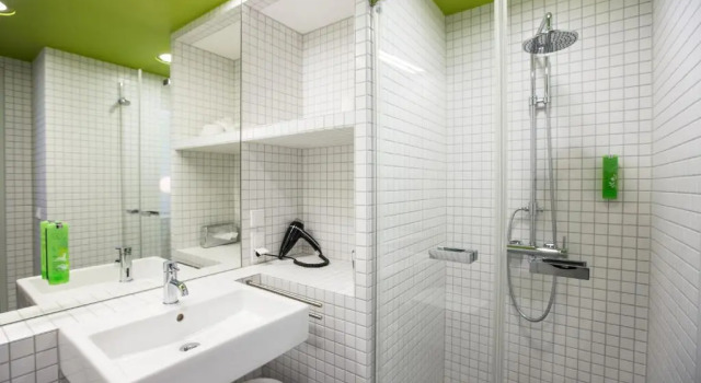 Семейный номер Standard Green City Hotel Vauban