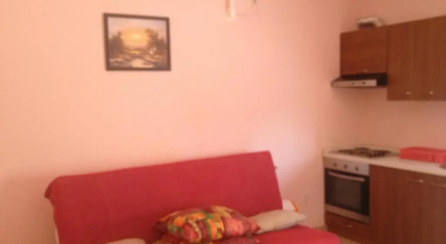 Апартаменты Villa Mirjana