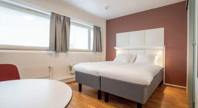 Номер Standard Omena Hotel Hanko