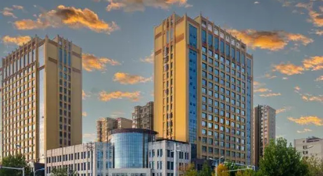 Feng Lv He Gu Hotel, Rezervasyon Otel Yining ucuz oteller