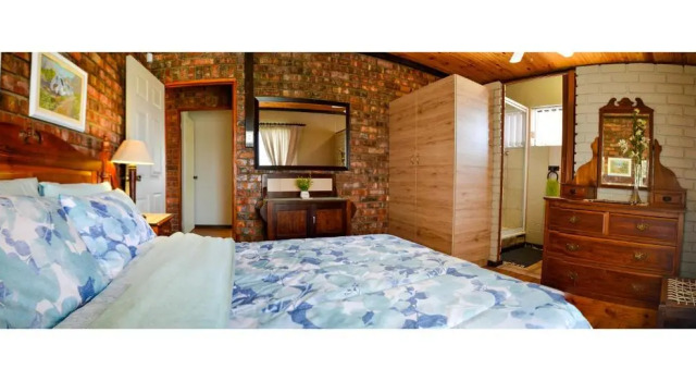 Addo Park Palm Cottage
