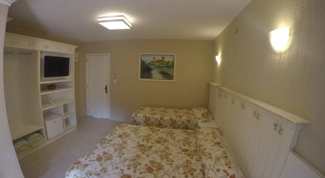 Номер Luxury Hotel Pousada Ald Mama