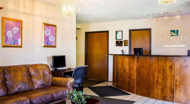 Econo Lodge Longmont East
