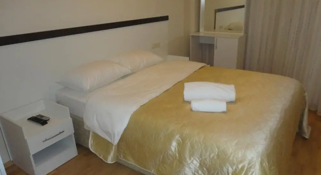 Flora Hotel, Varaa Hotelli Burhanli Marmara-alue
