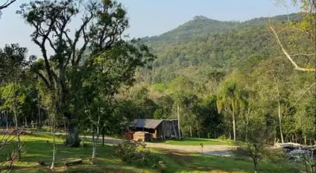 Sitio Canjerana SUITE PIMENTA ROSA