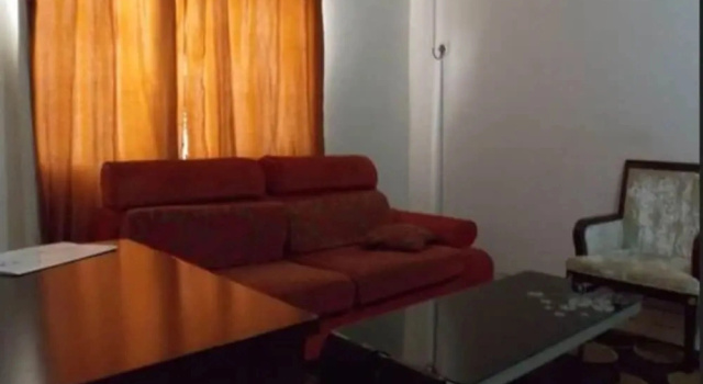 Номер Executive Gade Place Hotel