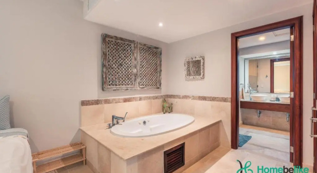 Ocean View 1 BR Apartment at Punta Palmera DB7, Забронировать Апартаменты/квартира Апартаменты Пунта-Кана, рядом с Cap Cana Marina, Апартаменты/квартира