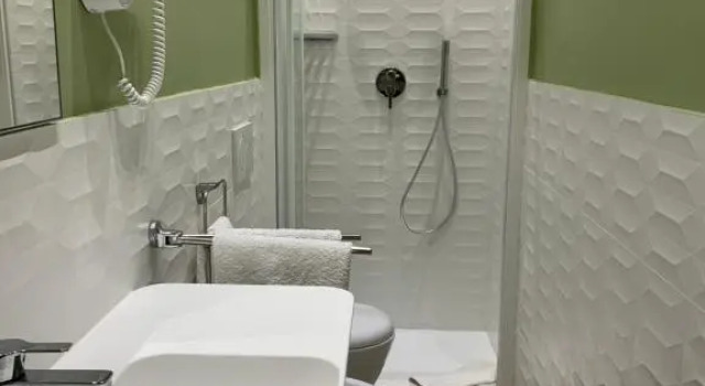 Номер Standard 108 b&b