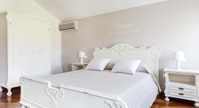 Номер Standard La Dimora di Lara B&B