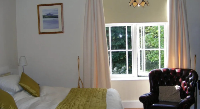 Bodiwan Bed & Breakfast, Book Hotel Hoteller i Bala med morgenmad, Morgenmad